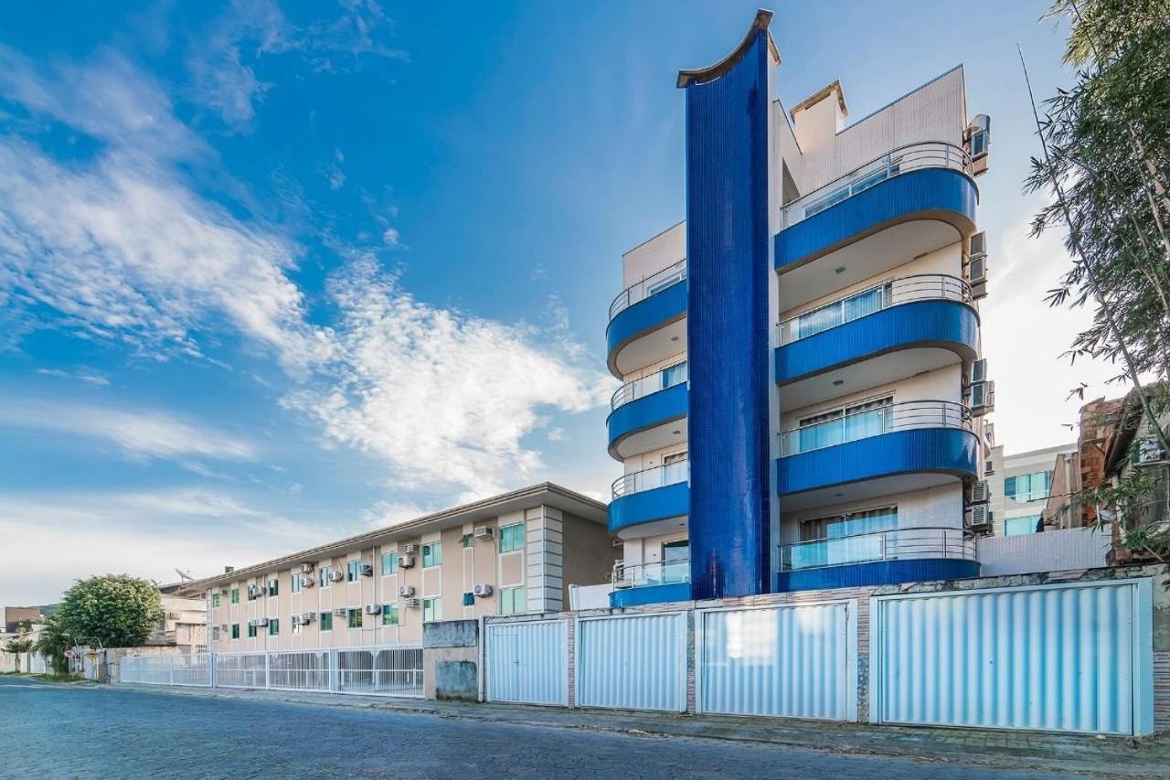 Residencial Edite No Centro De Bombinha Bombinhas Exterior photo